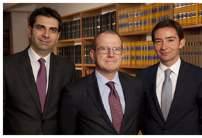 Thomas Cooper inaugura oficina en Madrid