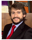 Joaqu�n Ruiz Echauri, de Hogan Lovells, mejor abogado de seguros y reaseguros en Espa�a por ILO Client Choice Awards 2012