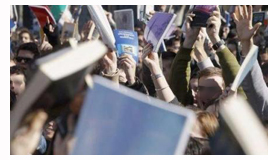 Jueces para la Democracia exige el m�s fuerte compromiso con los derechos fundamentales