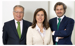Ventura Garc�s & L�pez-Ibor y el despacho Thomas de Carranza abogados se fusionan en Madrid