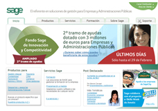 Sage y Francis Lefebvre refuerzan su colaboraci�n y compromiso con las Asesor�as y Despachos Profesionales