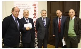 Tirant lo Blanch presenta el Manual de Jurisprudencia Laboral