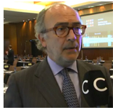 Cuatrecasas, Gon�alves Pereira nombra cinco nuevos socios y unifica a los socios en la sociatura de cuota de la firma