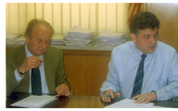 El ICAV crea una oficina de servicio al colegiado, para la tramitaci�n de prestaciones del FOGASA