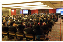 La Junta General del Colegio de Abogados de Madrid aprueba las cuentas del ejercicio 2011