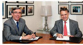 Antonio Ojeda Escobar se incorpora al despacho de Abogados Montero � Aramburu