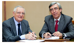 Montero - Aramburu incorpora al catedr�tico de Derecho Financiero y Tributario de la Aut�noma Carlos Palao Taboada