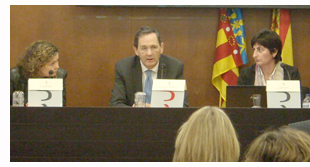 Los registradores valencianos ofrecer�n informaci�n a inversores y compradores extranjeros