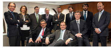 150 socios internacionales de Osborne Clarke se han dado cita en Madrid