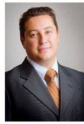 Antonio Juan P�rez Madrid, Coordinador del Dpto. Tributario, Carrillo Asesores Tributarios y Abogados