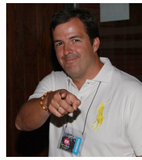 �EL BUFETE��, del periodista Borja Mart�nez-Echevarr�a, gana el III Premio Abogados de Novela