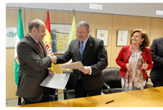 El Colegio de Abogados de Granada y la Diputaci�n Provincial crean una Oficina de Intermediaci�n Hipotecaria