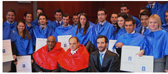 El ISDE inaugura una nueva sede en el Empire State Building de Nueva York