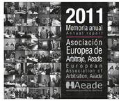 Aeade presenta el Comit� de Arbitraje Societario y Mercantil
