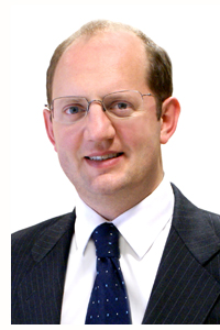 Andrew Ward, socio del Grupo de Competencia y Derecho de la UE de Cuatrecasas, Gon�alves Pereira