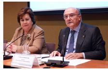 El Consejo General de la Abogac�a denuncia que los CIES incumplen la normativa europea que garantiza los derechos de los internos