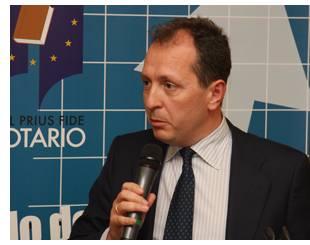 Javier Cremades - Foto Lawyerpress