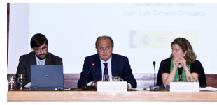 El ICAV organiza un debate sobre la norma que regula la Reforma Laboral, ahora en tr�mite parlamentario