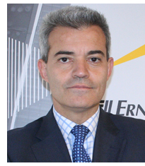 Maximino Linares de Ernst & Young