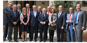 El Fiscal General del Estado presidir� la entrega del Premio LA LEY 2012