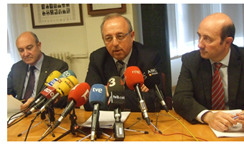 La demanda de Turno de Oficio en asuntos civiles se ha incrementado en un 74% entre los a�os 2008 y 2011 en Catalunya