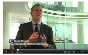 Para ver noticia en video