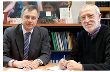 Bufete Escura colabora con la Fundaci�n Vicente Ferrer en el sector de la educaci�n