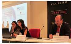 Vaciero Economistas y Abogados presenta las novedades en las negociaciones de los Convenios de Empresa tras la Reforma Laboral