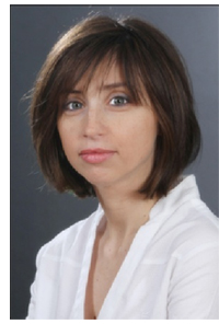 Anna Marra, Project Manager & Consultant