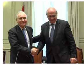 ver video del Canal de la Justicia