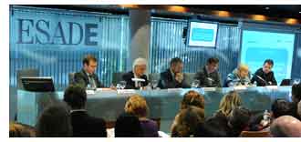 Los juristas dan el �s� a la nube� s�lo si cumple las garant�as de protecci�n de datos