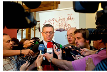 Abogados y periodistas reconocen que se produce un abuso en el uso del secreto de sumario por parte de los jueces