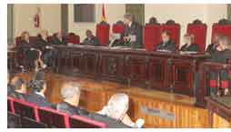 La sociedad carece de instituciones que ordenen las consecuencias de la globalidad