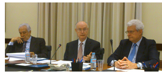 La Asamblea General de la Mutualidad de la Abogac�a aprueba las cuentas de 2011 y el presupuesto para 2012