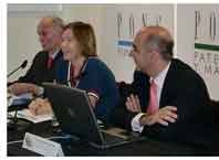 �La mayor parte de las empresas no saben usar el valor de sus activos intangibles�