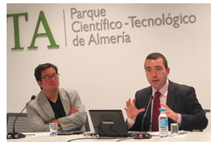 Herrero & Asociados participa en las jornadas sobre patentes sobre software organizada por la Universidad de Almer�a