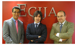 ECIJA integra a LexTIC e impulsa el �rea de Nuevas Tecnolog�as