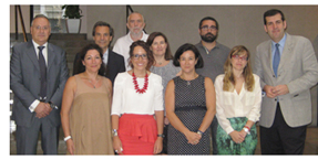 Abogados, Tribunales, Administraci�n P�blica y Sindicatos se unen para el Curso de Experto Universitario en Relaciones Laborales