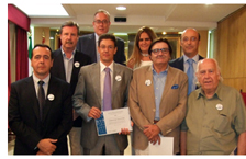 Aumenta un 30 % la demanda de abogados del Turno de Oficio