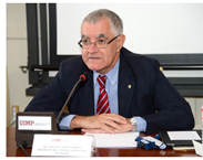 L�pez Pardi�as: �El ordenamiento jur�dico espa�ol precisa de nuevas f�rmulas concursales para solventar el sobre-endeudamiento de particulares�