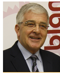 presidente del Consejo General del Poder Judicial (CGPJ) y del Tribunal Supremo, Gonzalo Moliner - foto Lawyerpress