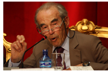 La Abolici�n de R. Badinter, una obra fundamental contra la pena de muerte