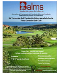 Fundaci�n Balms celebra el XV Torneo de Golf para la Infancia