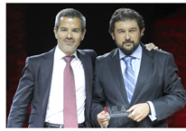 MLA Associates congrega mas de un millar de directivos en el matadero de Madrid