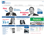 La Mutualidad de la Abogac�a cierra el primer semestre con 3.505 millones de euros en ahorro gestionado y un beneficio de 17,1 millones