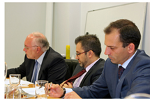 La reforma de la Ley de alquiler necesita del respaldo de unos �rganos jurisdiccionales con recursos, seg�n expertos del sector