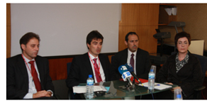 �ALTODO� emite un comunicado sobre las renuncias de efectuar las guradias del Turno de Oficio en Madrid