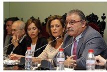 La Fundaci�n de Estudios y Pr�cticas Jur�dicas de Granada inaugura el nuevo curso