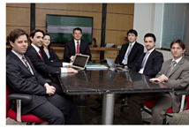 El despacho brasile�o Oliveira e Olivi Advogados Associados se integra en Hispajuris Internacional