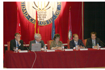 ISDE y la Universidad Carlos III inauguran el Master De ACCESO a la Abogac�a